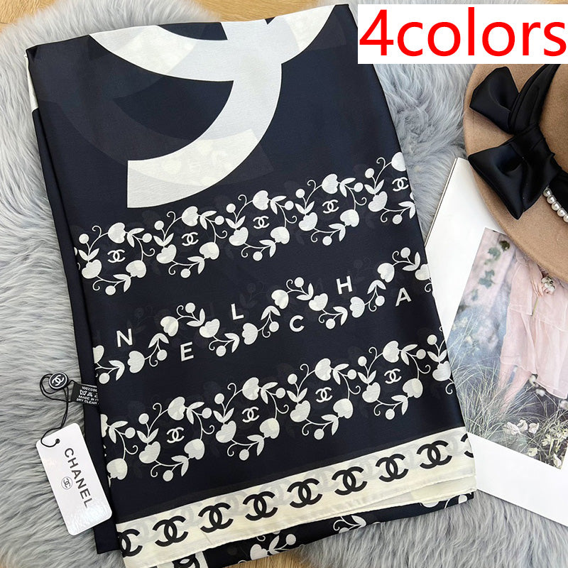 14C93W Fashion high quality scarves