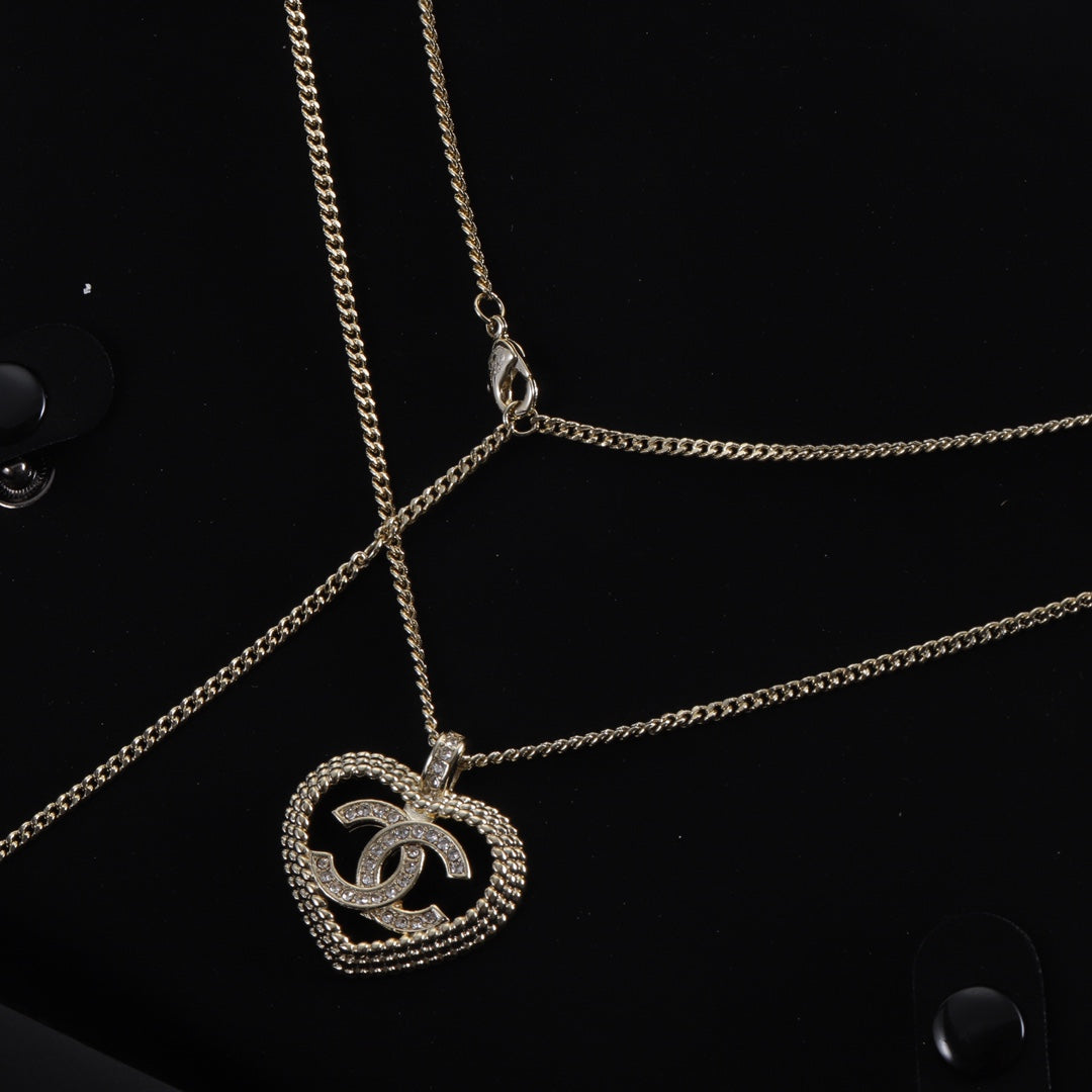 14C423X   Fashionable and high quality  Necklaces