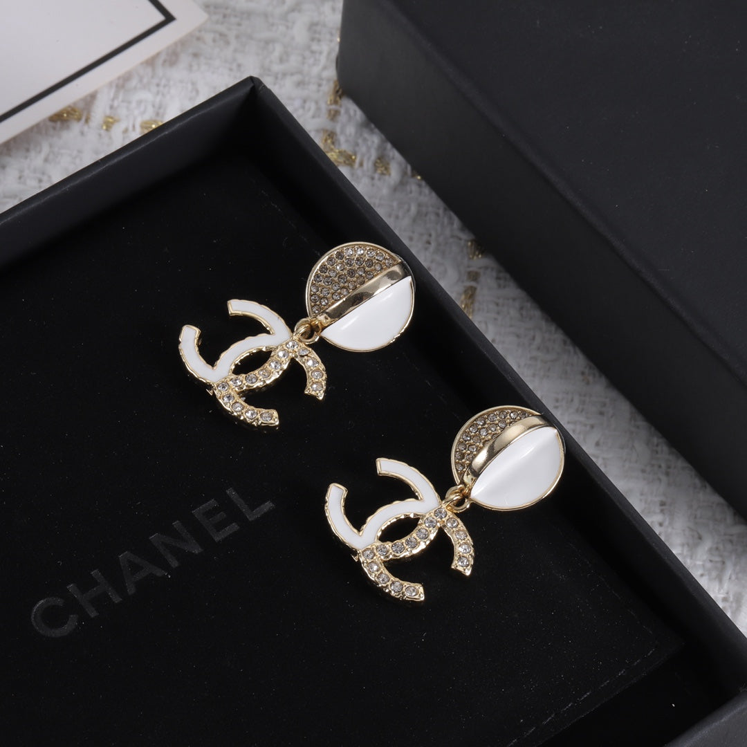 14C371E   Fashionable and high quality  Earrings