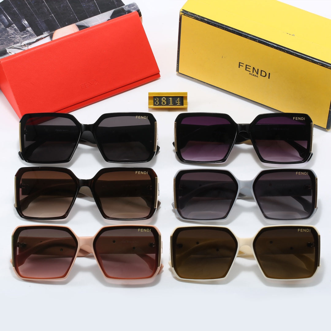 7XF4T fashion Sunglasses