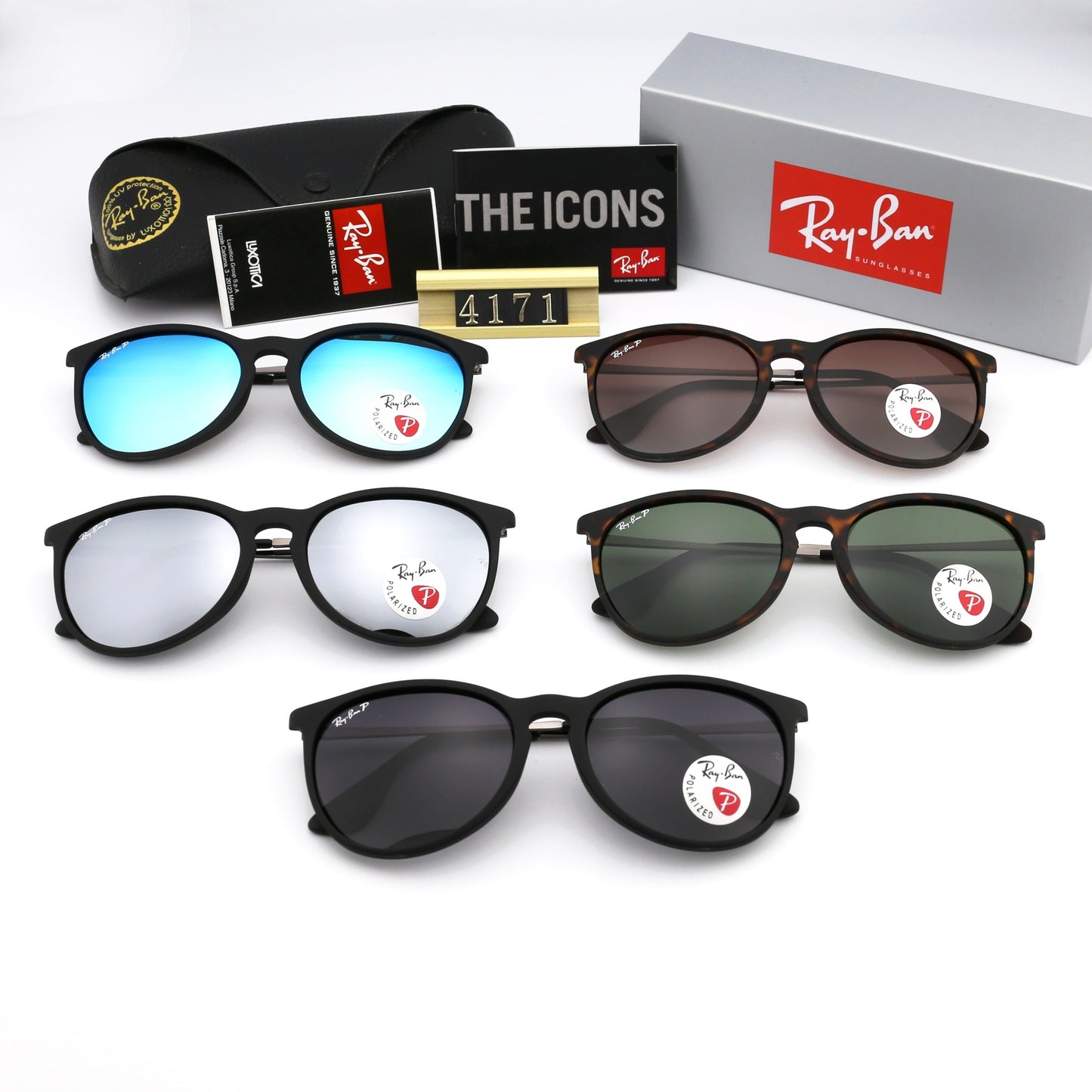 74A299T fashion Sunglasses