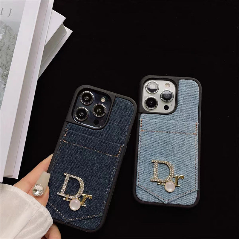 ALD13A Fashion Phone Case