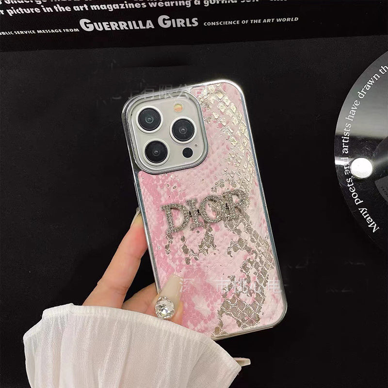 ALD2A Fashion Phone Case