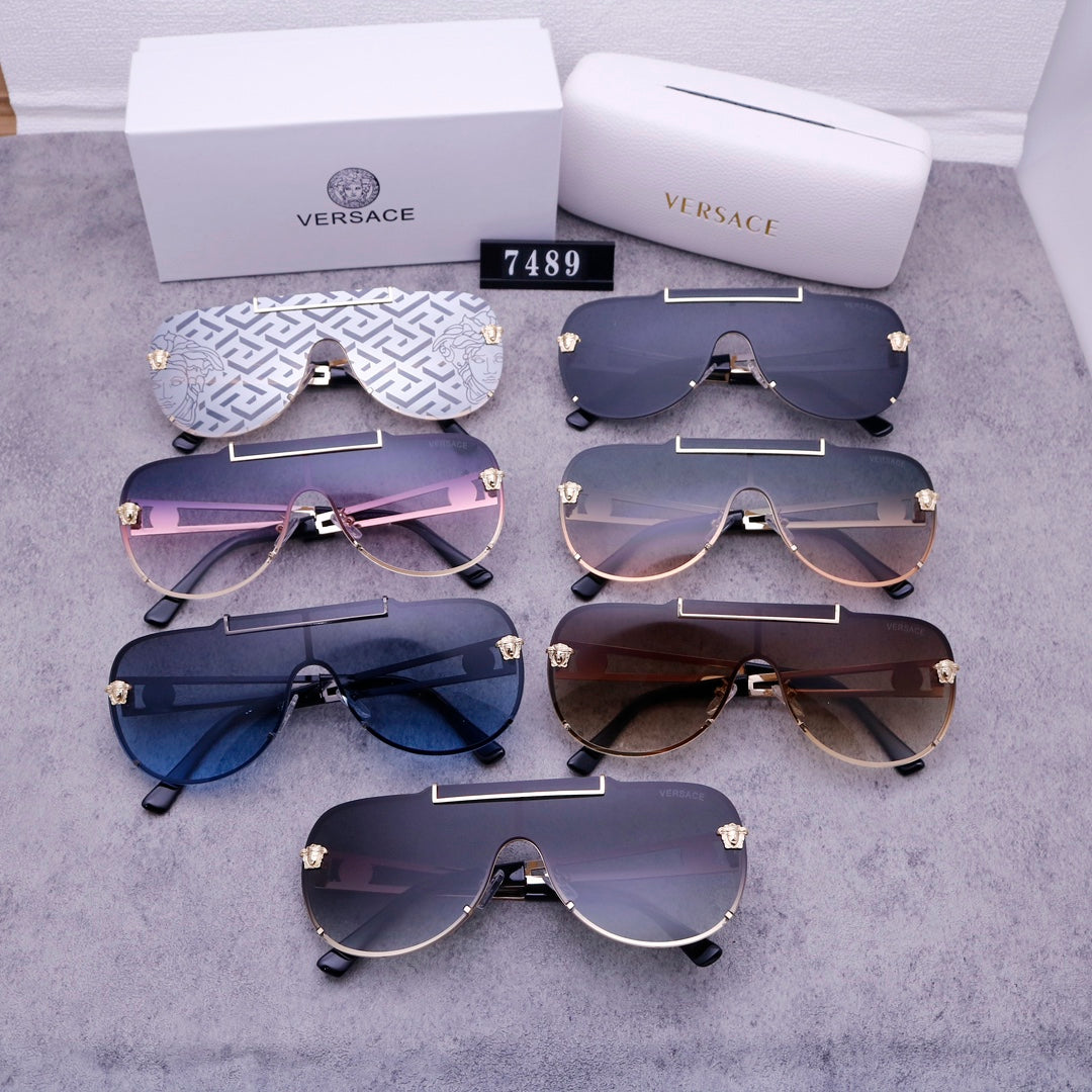 74V26T   fashion Sunglasses