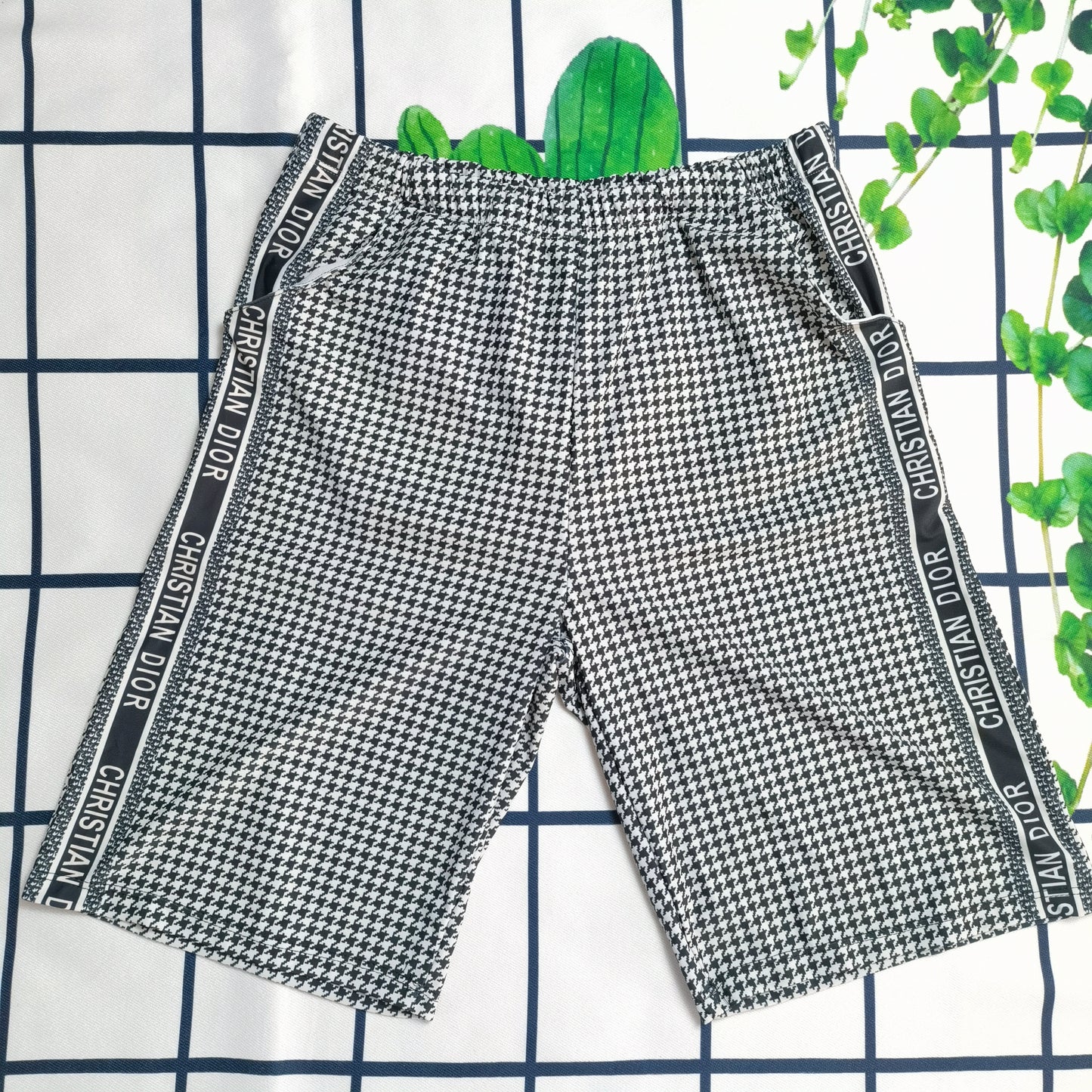 14D7Y   fashion   Men's trunks