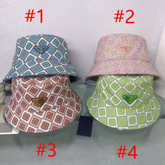 14PD137M   Fashionable high quality Hats