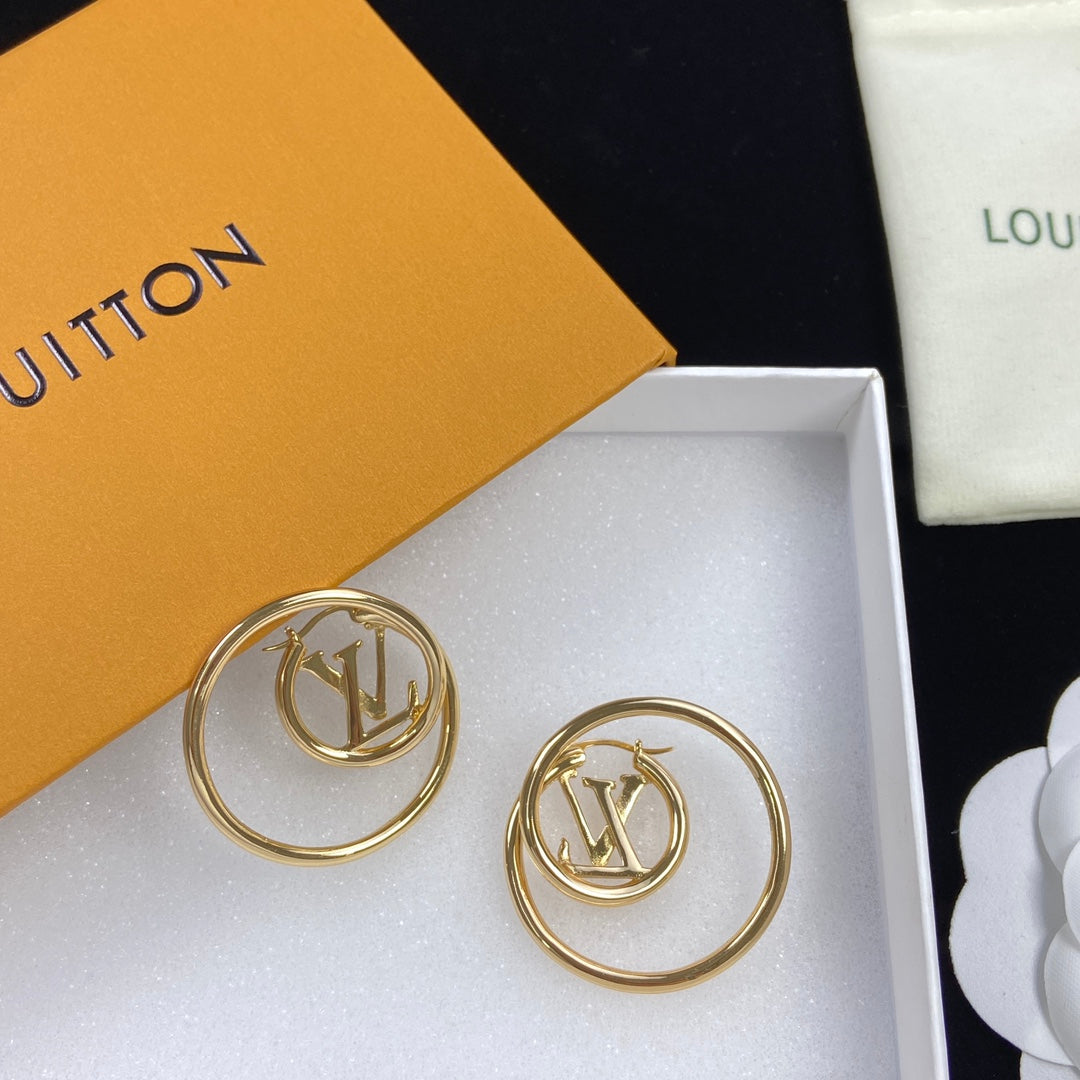 1NE213E Fashion high -quality earring