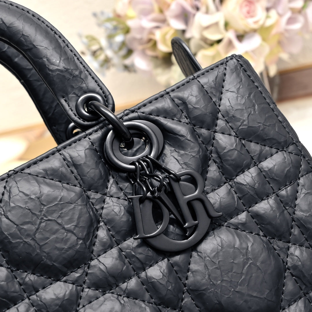 1XD438B Fashionable leather bag