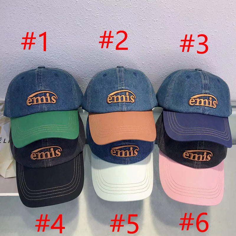 14A120M   Fashionable high quality Hats