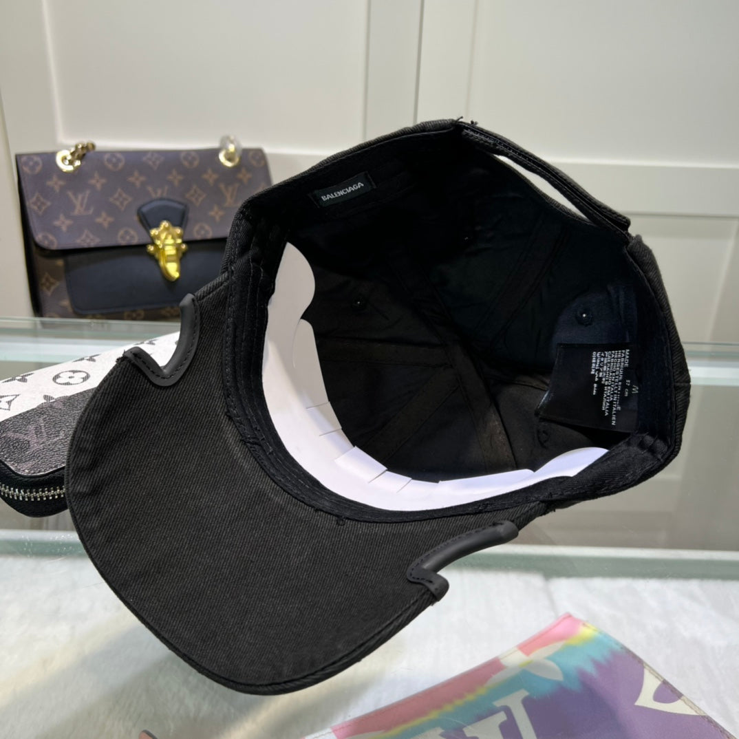 14J84M   Fashionable high quality Hats