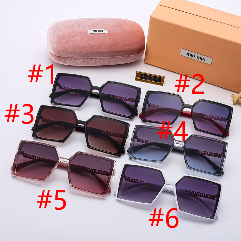 74A55T  fashion Sunglasses