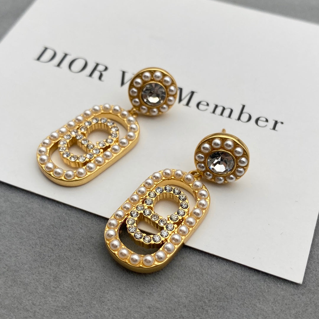 1NC208E Fashion high -quality earring