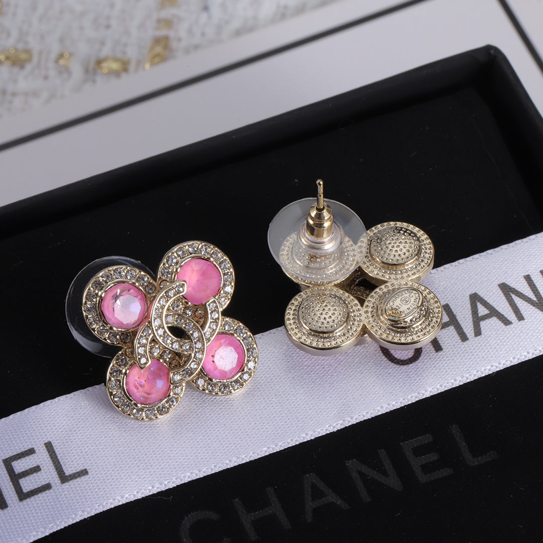 14C490E  Fashionable and high quality Earrings