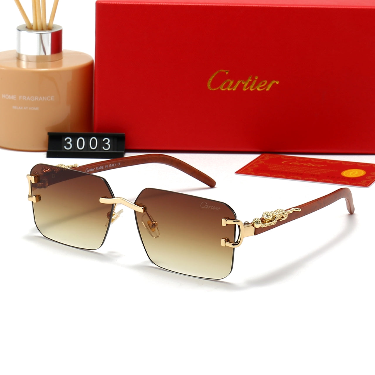 74K252T fashion Sunglasses