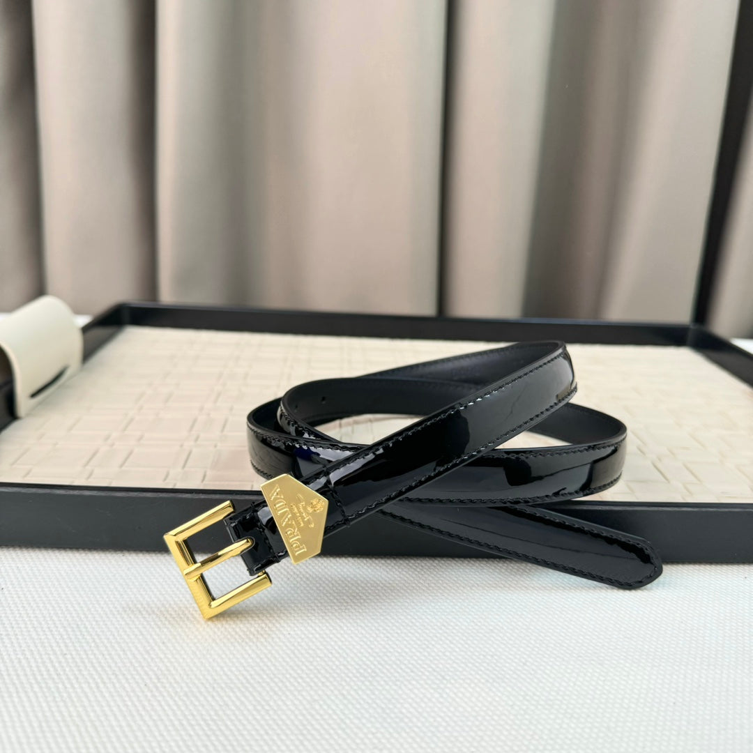 14PD29P   (High quality leather belt With full package)