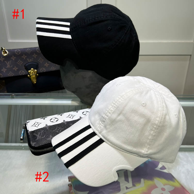 14J353M  Fashion hats