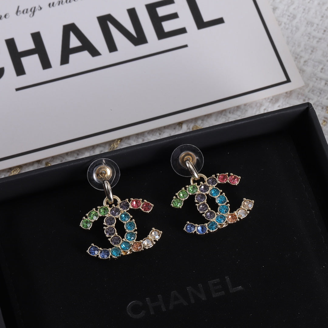 14C308E   Fashionable and high quality  Earrings