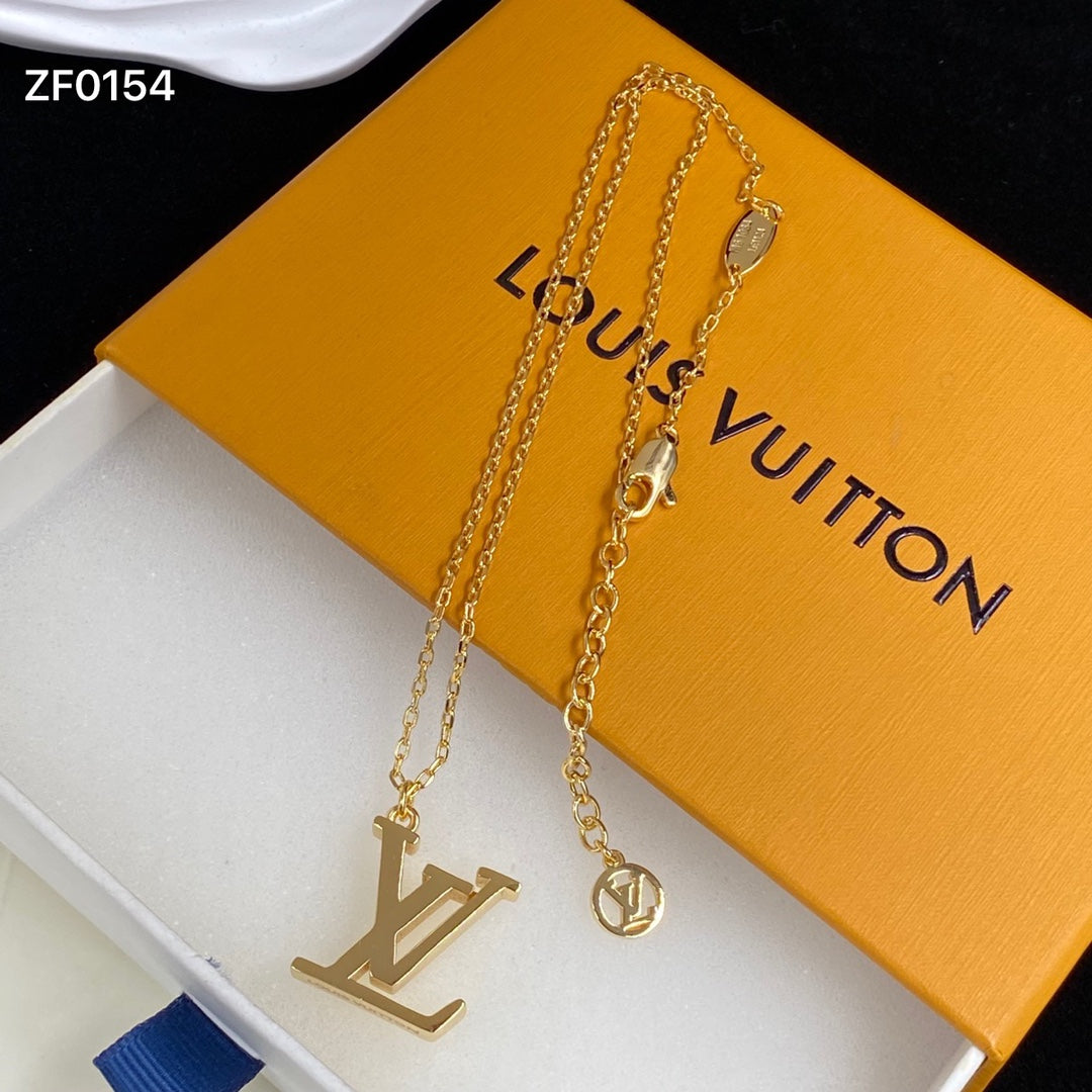 1YE385X  Fashion high -quality Necklaces