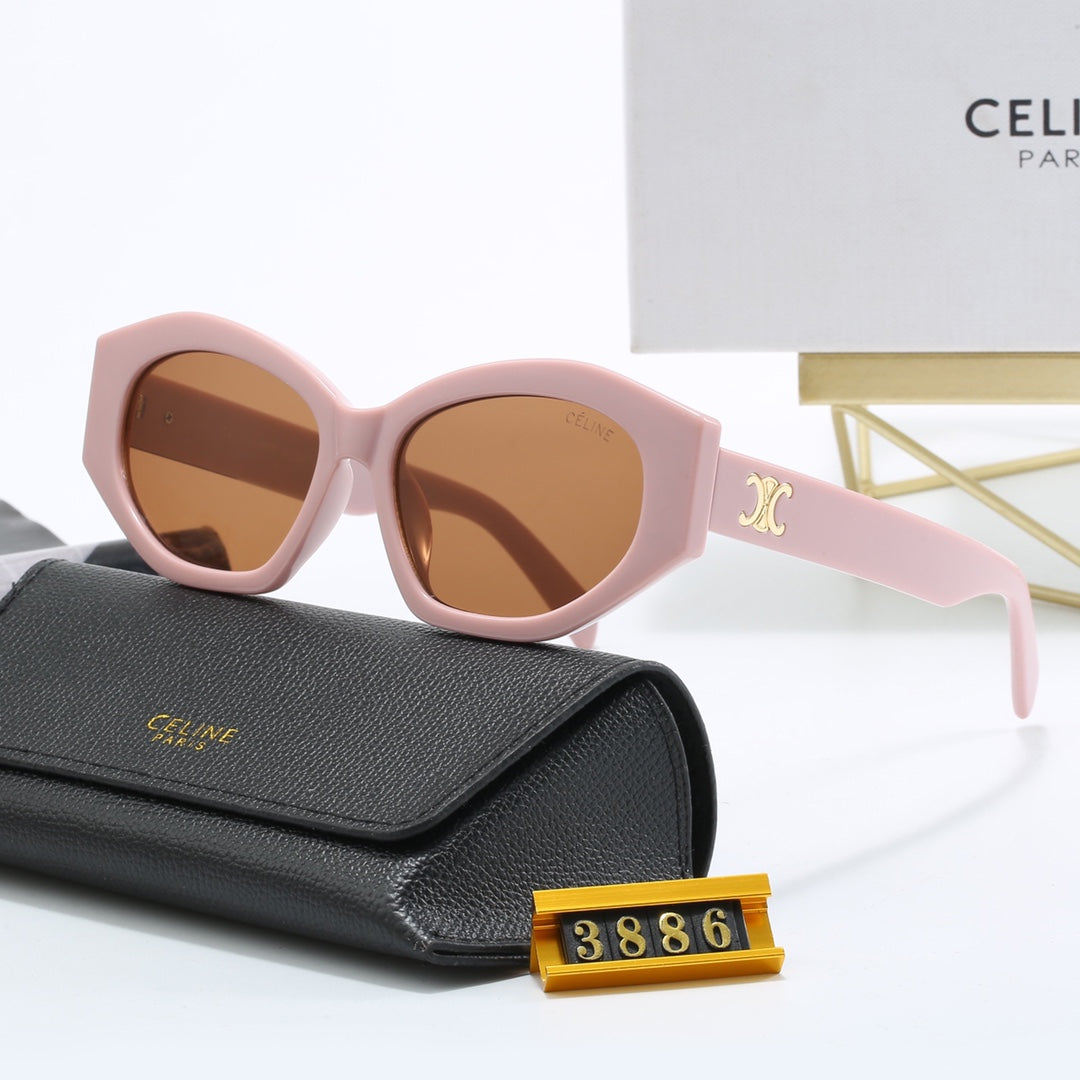 74CL21T   fashion Sunglasses