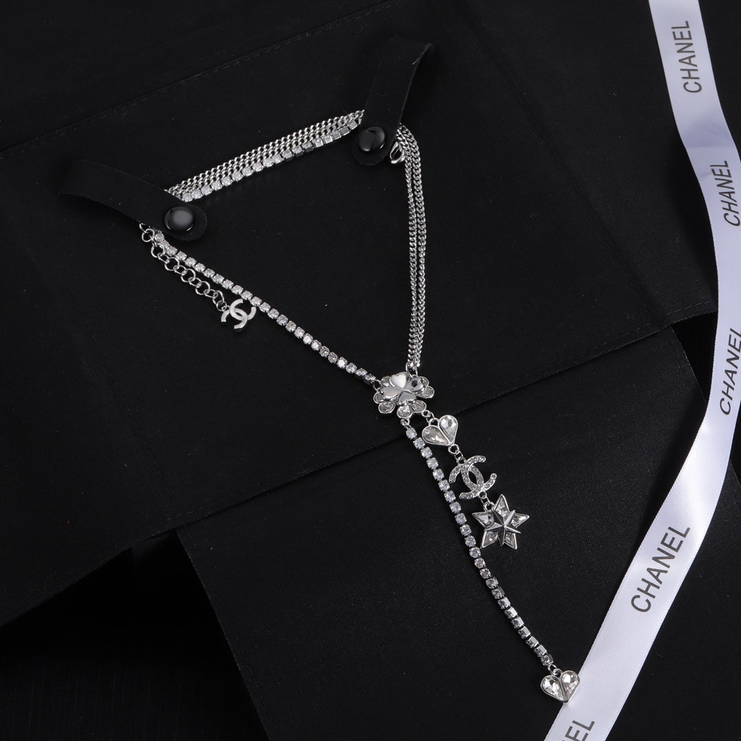 1YC450X  Fashion high -quality Necklaces