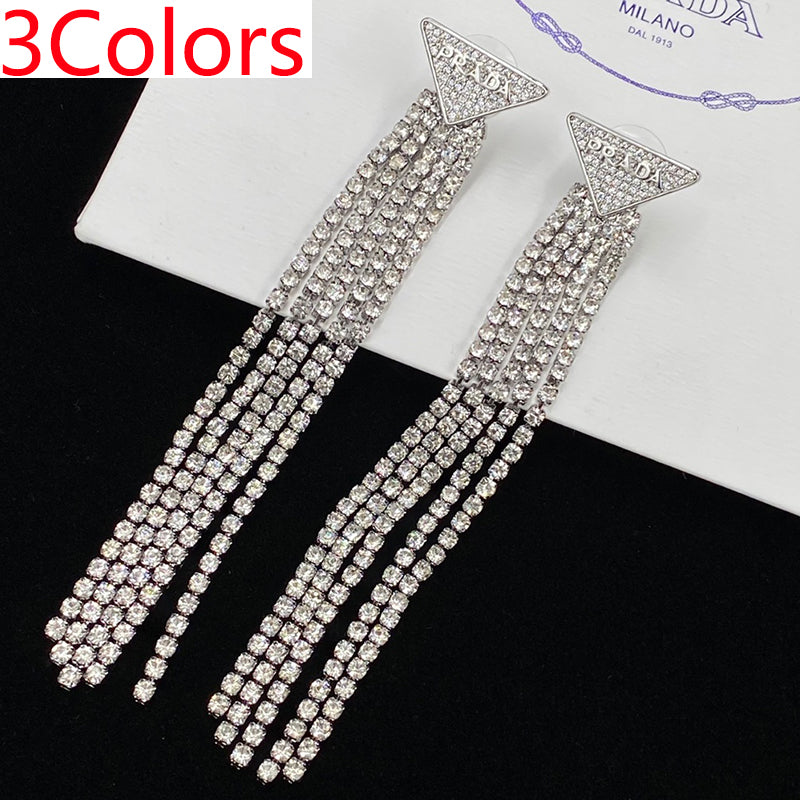 14PD500E  Fashionable and high quality Earrings