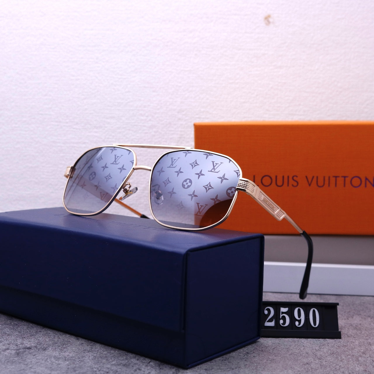 74E128T  fashion Sunglasses