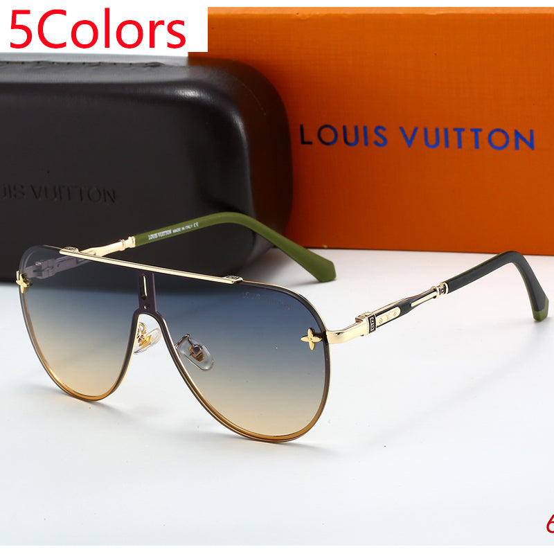 74E244T  fashion Sunglasses