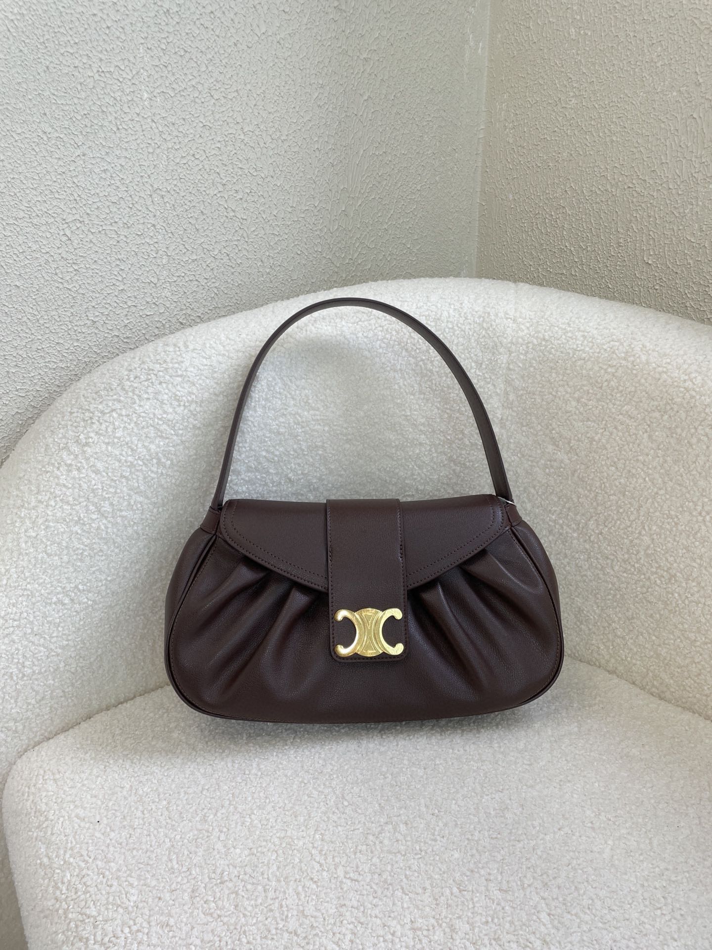 1XCL452B Fashionable leather bag