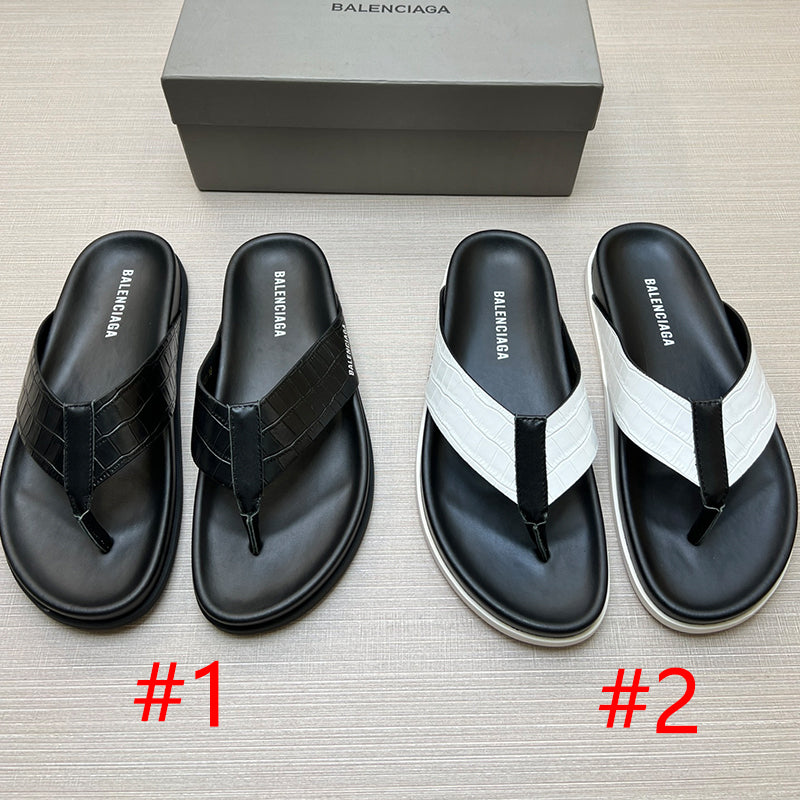 54J98Z   fashion  slippers