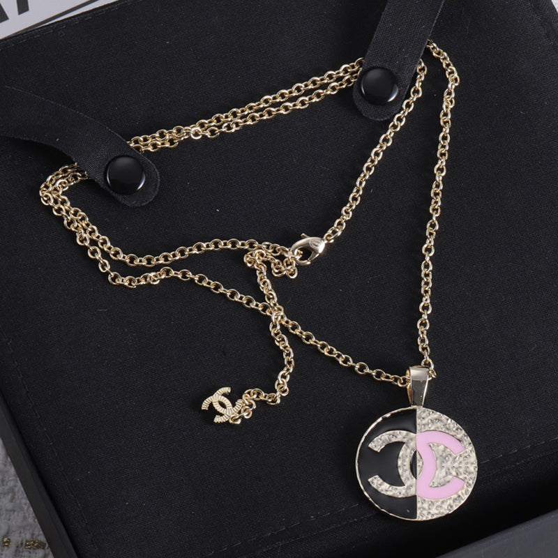 14C489X   Fashionable and high quality Necklaces