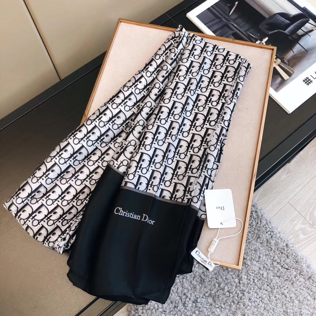 14D70W Fashion high quality scarves