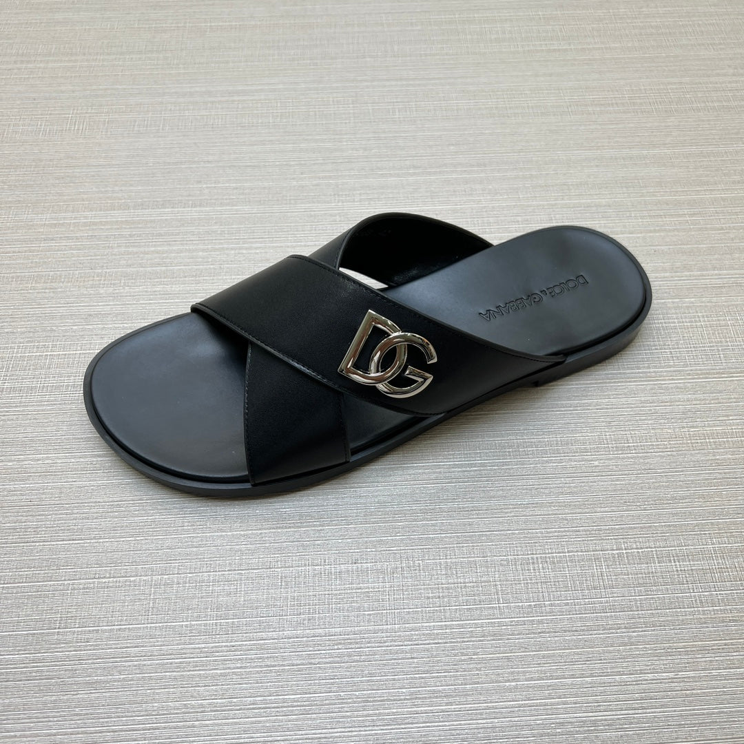 54A93Z   fashion slippers