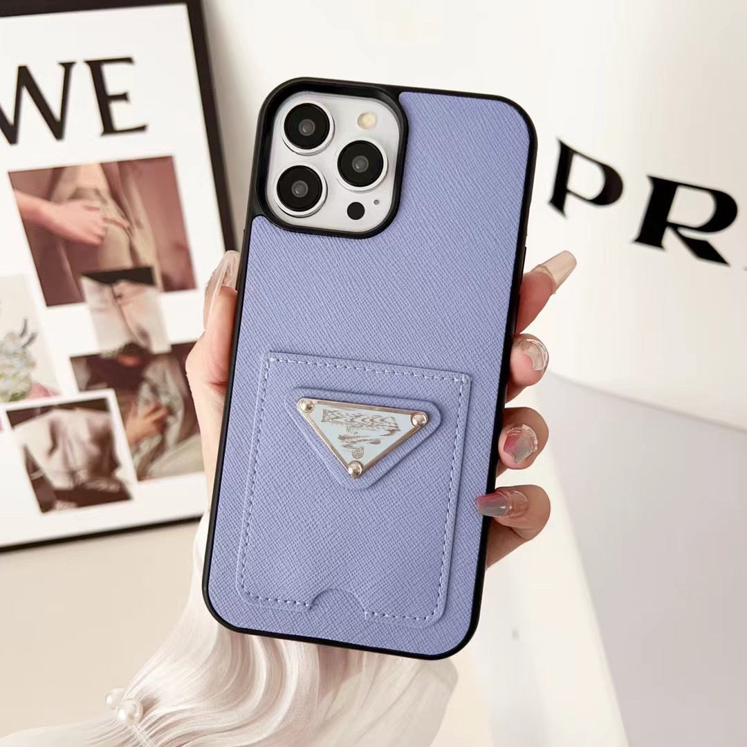 ALP130A Fashion Phone Case