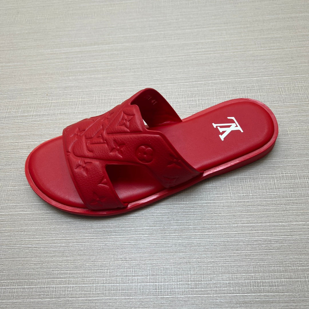 54E22Z    fashion slippers