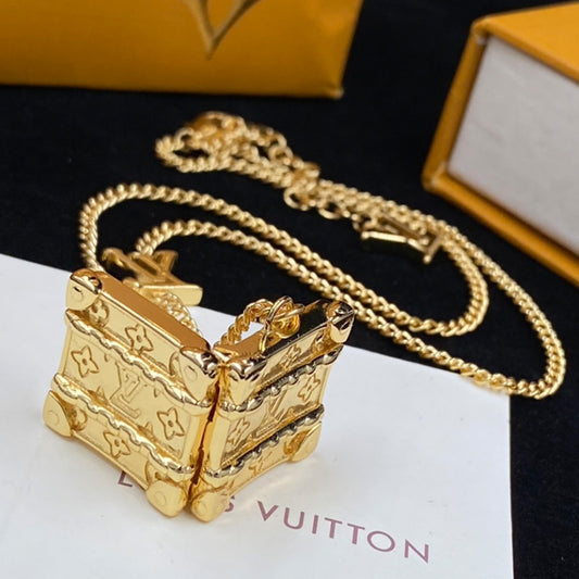 1YE338X  Fashion high -quality Necklaces