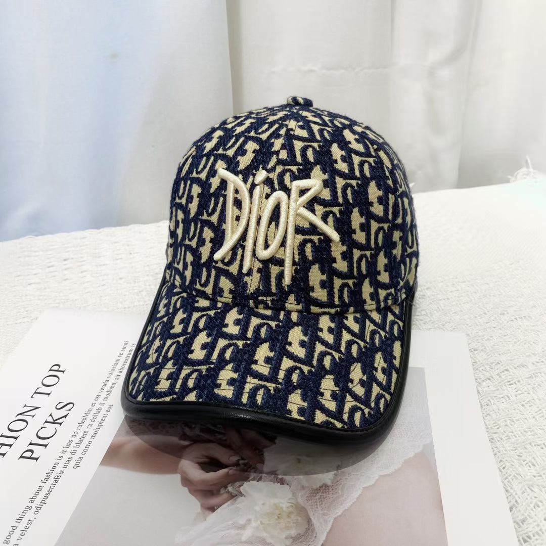 14D48M   Fashionable high quality Hats