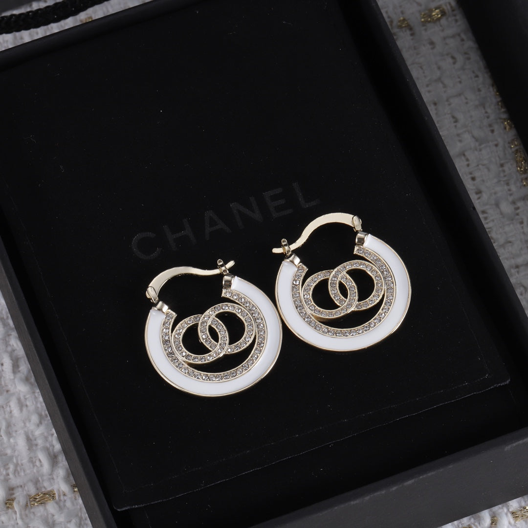 14C270E  Fashionable and high quality  Earrings