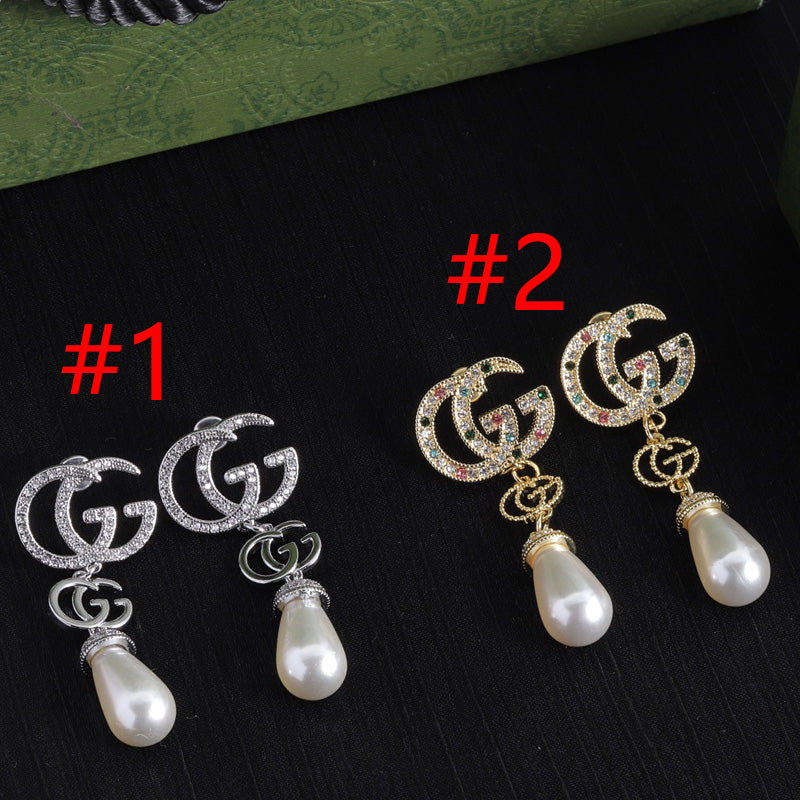 1YB59E  Fashion high -quality Earrings