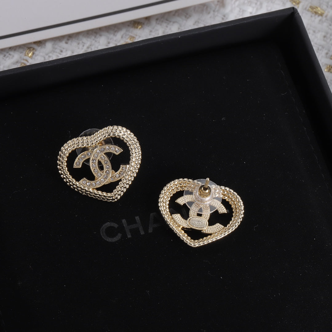 14C374E   Fashionable and high quality  Earrings