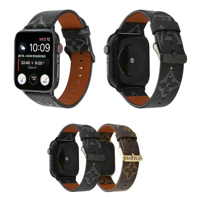 PXE64A Fashion watch strap (Apple watch2/3/4/5/6/7/8)