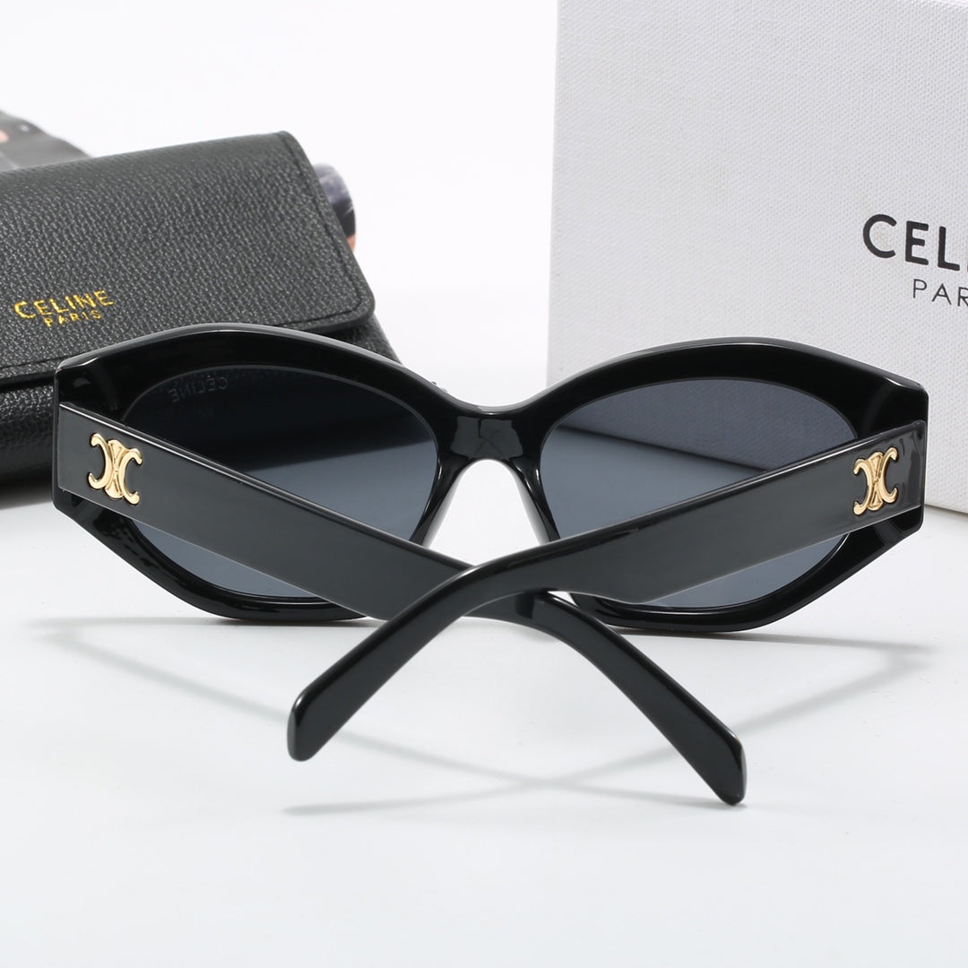 74CL21T   fashion Sunglasses