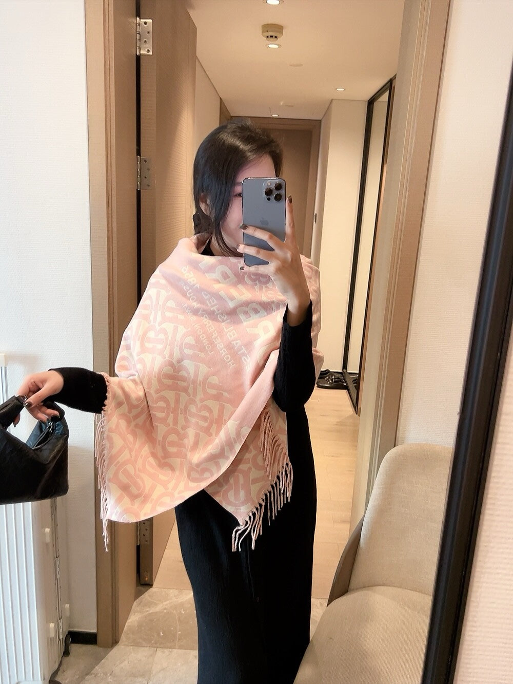 14R294W　Fashion scarves