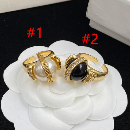 14V178J  Fashion high -quality Rings