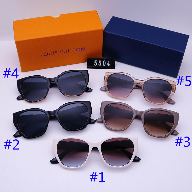 7XE2T fashion Sunglasses