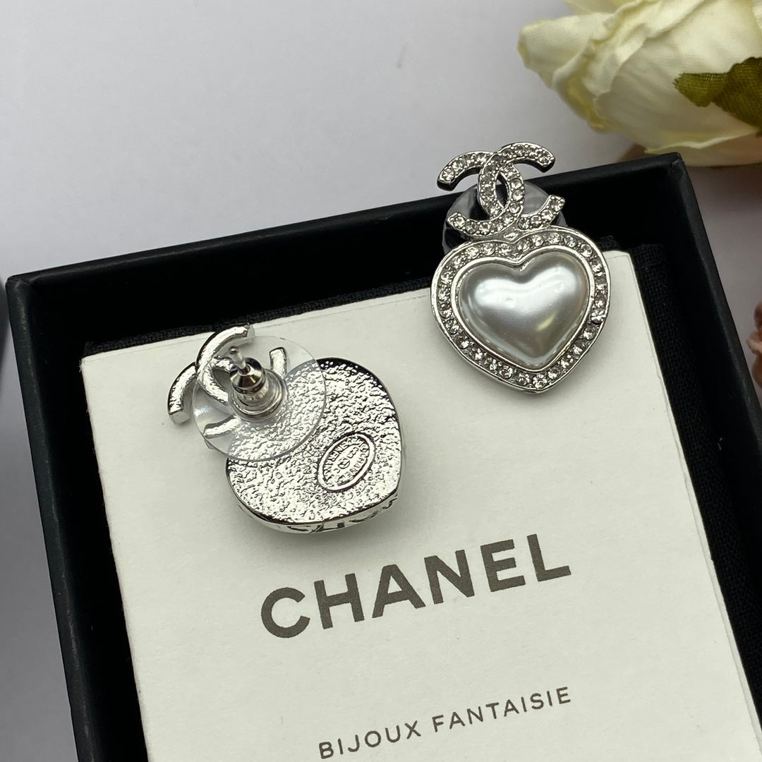 1YC100E  Fashion high -quality Earrings