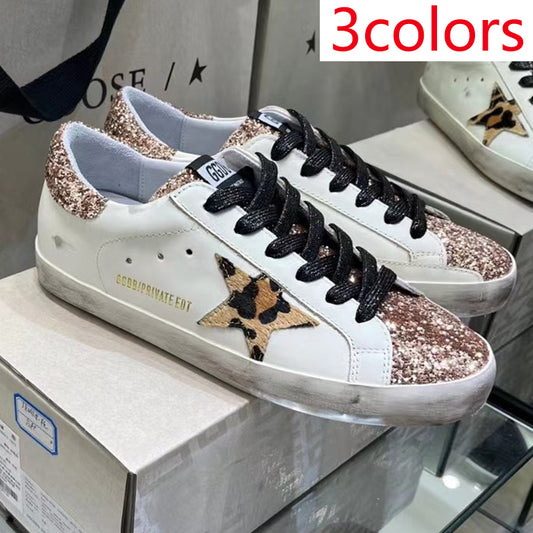 1: 1 High -quality cowhide leather shoes  2XGE132Z