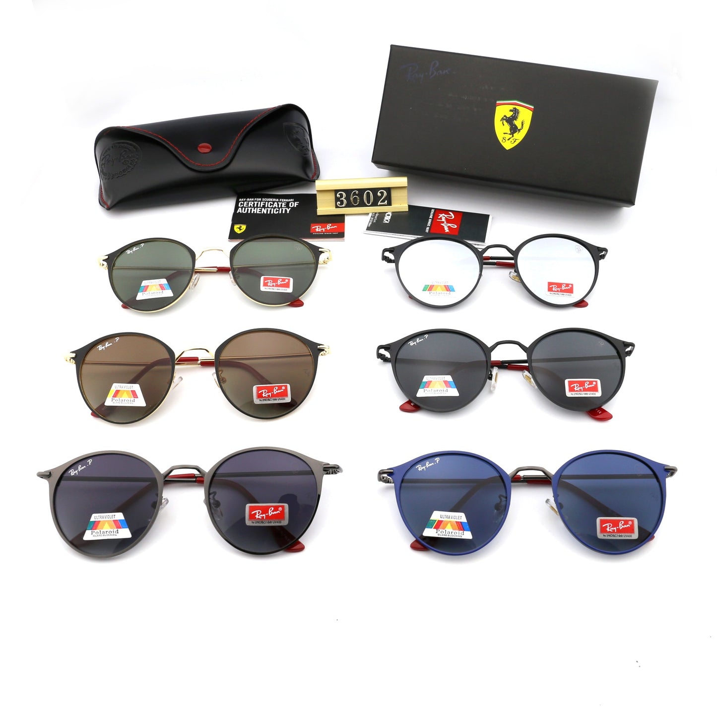 74A270T fashion Sunglasses