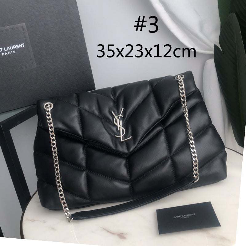 1XSL266B ( 1:1 hight quality leather bag)