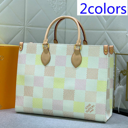 2XE345B hight quality leather Bags