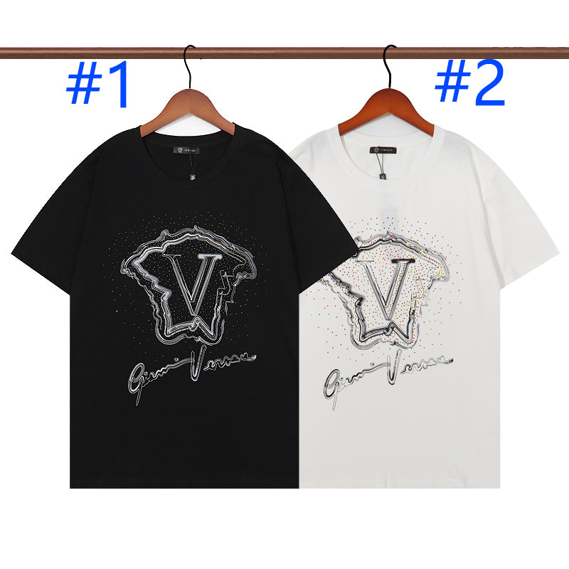 14V145U   fashion  T-shirts